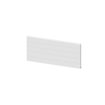 panel tłoczenie wąskie